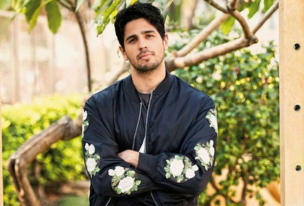 Sidharth Malhotra to play a double role in Reloaded, , 2016