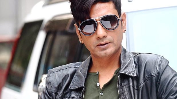 Nawazuddin Siddiqui’s New Look In MUNNA MICHAEL Redefines Conventionality, , 2016