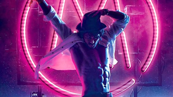 Tiger Shroff’s MUNNAI MICHAEL Is An Homage To Michael Jackson, , 2016