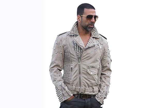 Akshay Kumar wraps up his stunts in Malaysia for Naam Shabana, heads home for Diwali, , 2016