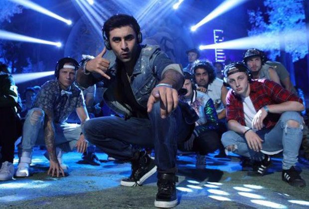 HOT SCOOP: Ranbir Kapoor dances on Baby Doll item number in Ae Dil Hai Mushkil, , 2016