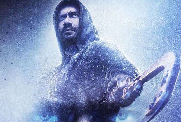 Scoop: Mumbai based lawyer files complaint against Ajay Devgan’s Shivaay for ‘Bol Har Har’ song, , 2016