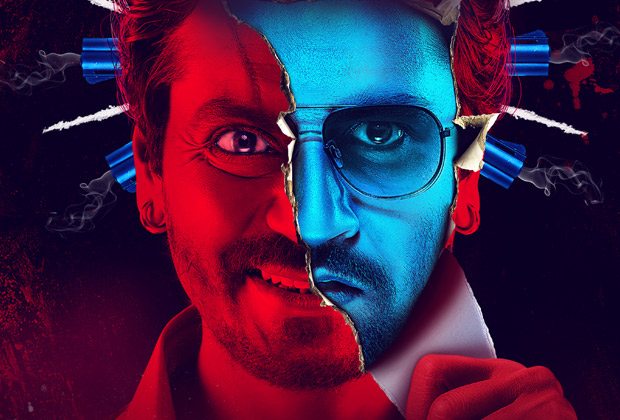Raman Raghav 2.0 to be screened at Singapore International Film Festival, , 2016
