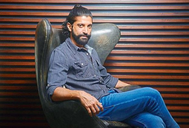 Here s what Farhan Akhtar has to say about the Ae Dil Hai Mushkil controversy, , 2016