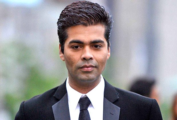 Confessions and Botox: Karan Johar confesses to getting Botox and collagen treatment, , 2016