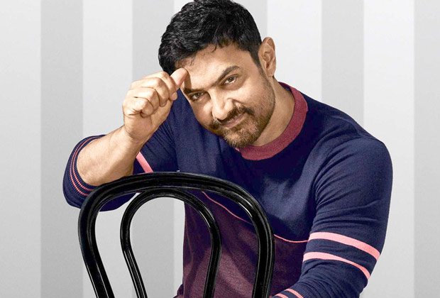 Revealed: What Aamir Khan thought of Ae Dil Hai Mushkil, , 2016