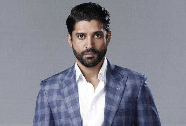 MNS threatens Farhan Akhtar after he refuses to pay Rs. 5 crores to the Indian Army, , 2016