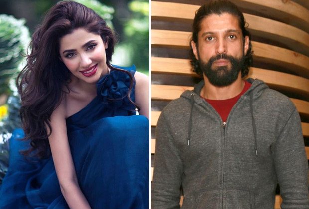 ‘Mahira Khan stays in Raees’, says Farhan Akhtar, , 2016
