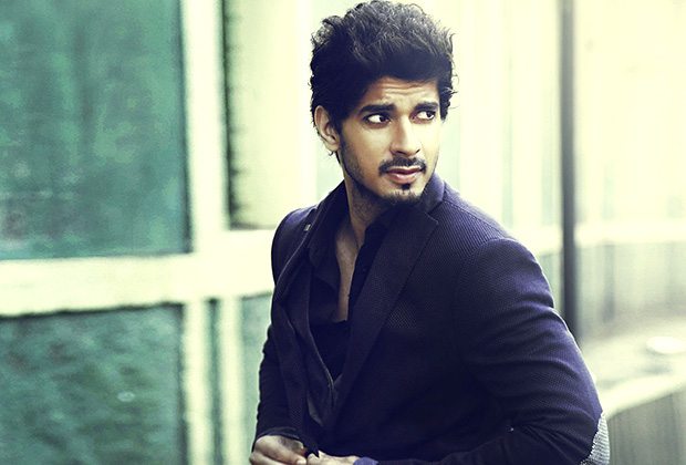BREAKING: Tahir Raj Bhasin replaces Ali Zafar in Dear Zindagi, , 2016