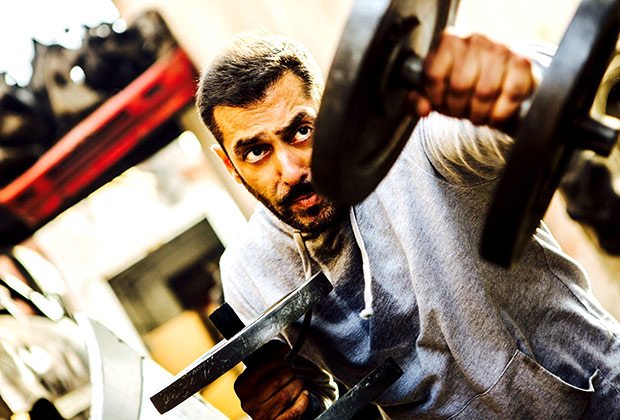 Salman Khan starrer Sultan to be screened at IFFI Goa 2016, , 2016