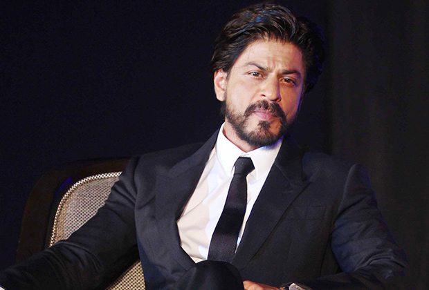 Shah Rukh Khan to be in short films for Dubai Tourism, , 2016