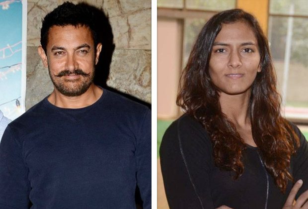 Aamir Khan to attend wrestler Geeta Phogat’s wedding, , 2016