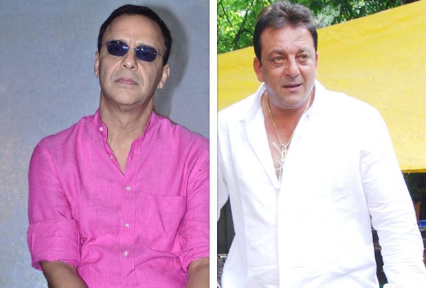 Vidhu Vinod Chopra scraps Sanjay Dutt starrer Marco Bhau script, , 2016