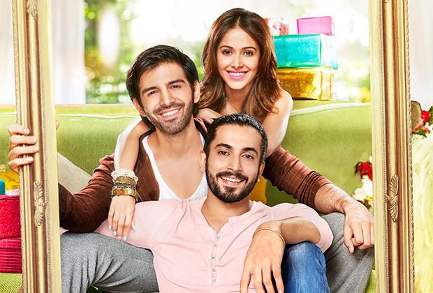 Luv Ranjan teams up with Bhushan Kumar to jointly produce films, , 2016