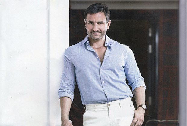 Saif Ali Khan clarifies on rumours about sex determination of his child with Kareena Kapoor Khan, , 2016