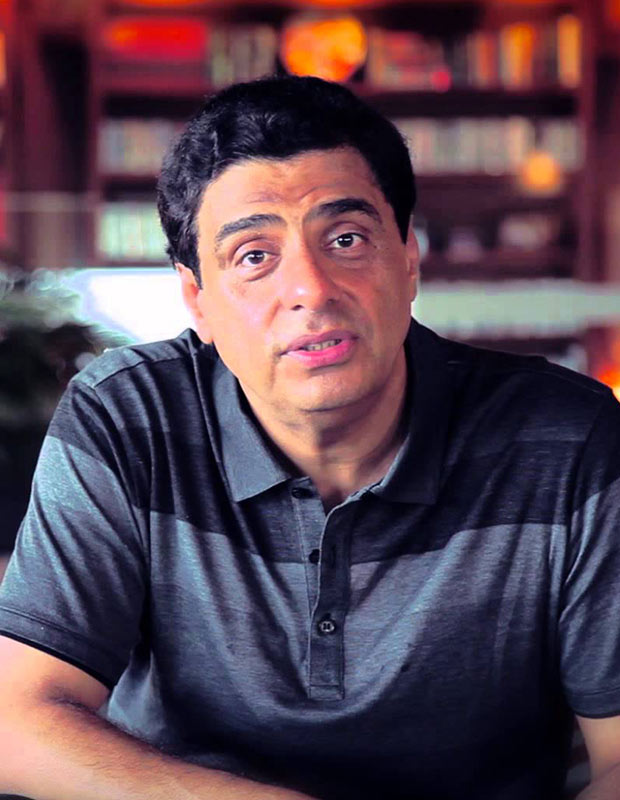 Ronnie Screwvala to produce film based on Ram Jethmalani, , 2016