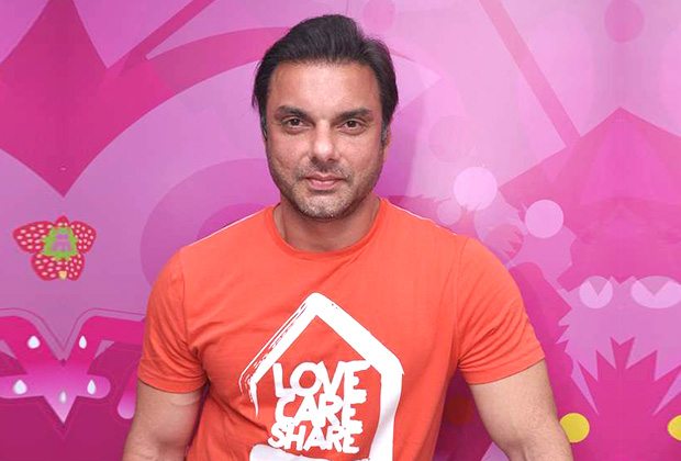 Sohail Khan gets injured while shooting for Tubelight, , 2016