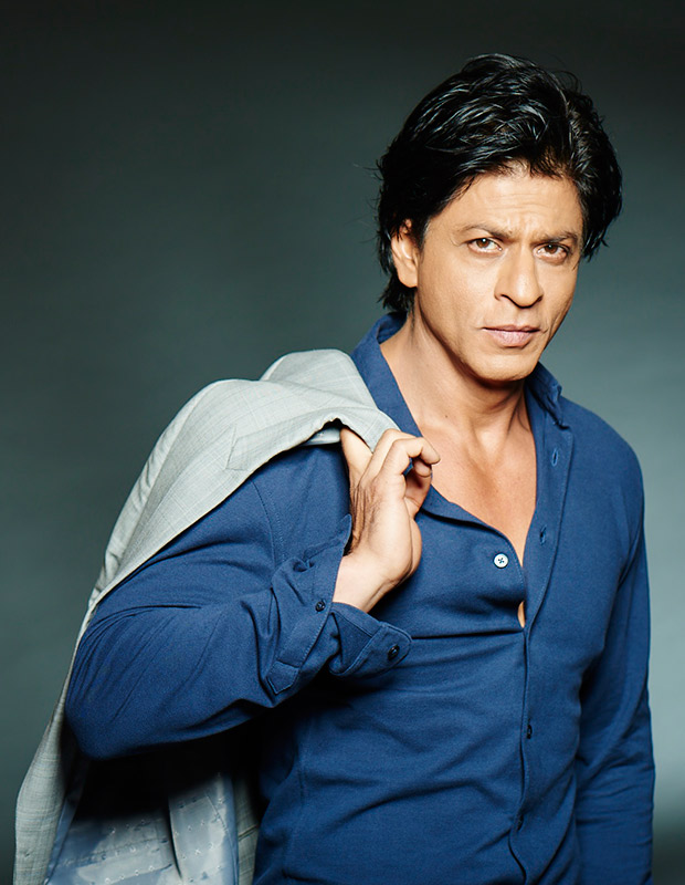 Here’s what Shah Rukh Khan has to say about Narendra Modi’s demonetization move, , 2016