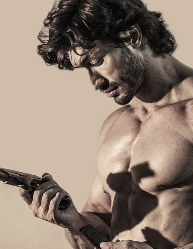 Vipul Shah’s Commando 2 finds a connection with the recent currency change, , 2016