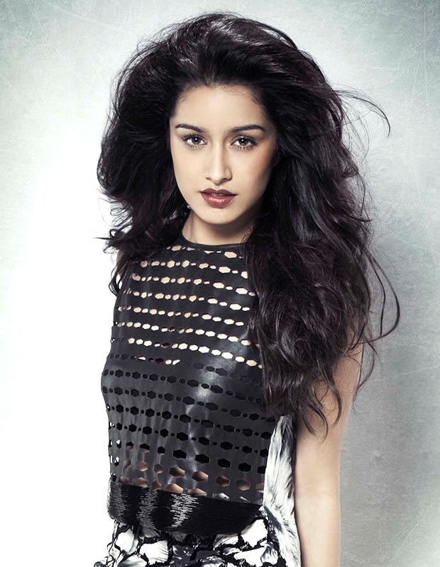 Did Shraddha Kapoor just approve of stalking?, , 2016