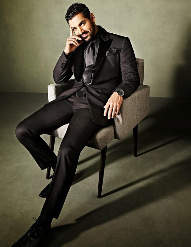 John Abraham ko Comedy Nights Se Bachao, , 2016