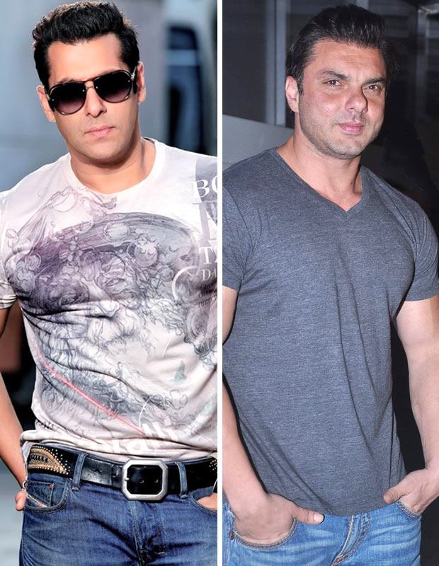 Business tycoon Sunny Dewan partners with Salman and Sohail Khan, , 2016