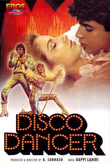 disco-dancer-poster