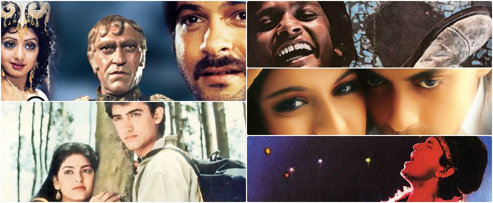 SPOTLIGHT: 10 Must Watch Bollywood Movies Of The 80’s, , 2016
