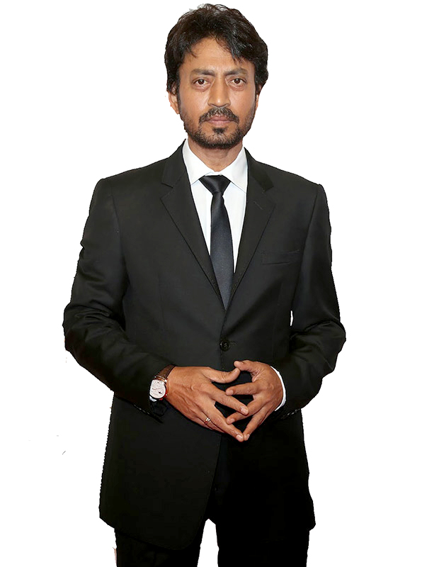 Irrfan Khan plays a Bengali writer inspired by Humayun Ahmed in Mostofa Farooki s next, , 2016