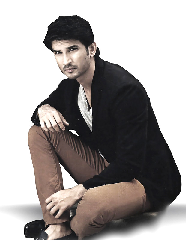 Sushant Singh Rajput to turn producer, , 2016