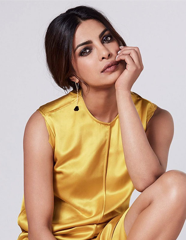Priyanka Chopra is right, alcoholism rampant in Bollywood, , 2016