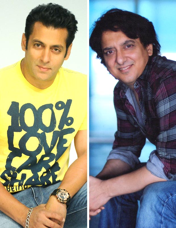 Salman Khan or Sajid Nadiadwala? Who will launch Suniel Shetty s son Ahaan?, , 2016