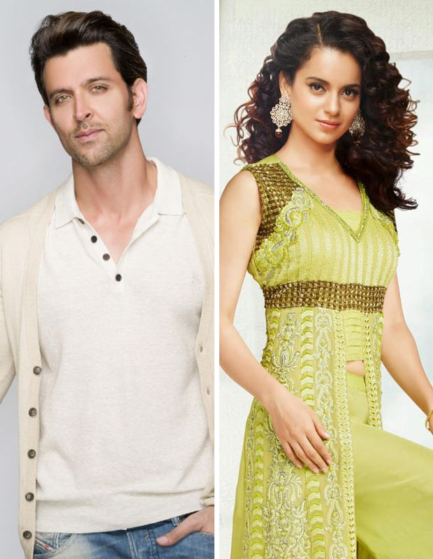 Police files NIL on impostor case in the Hrithik Roshan – Kangna Ranaut controversy, , 2016