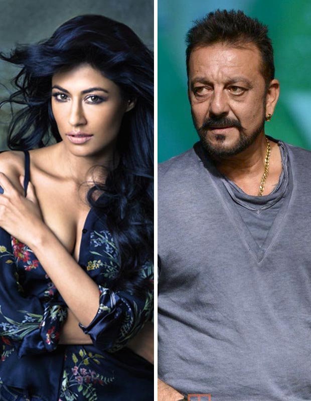 Chitrangda Singh to be paired up with Sanjay Dutt in Torbaaz?, , 2016