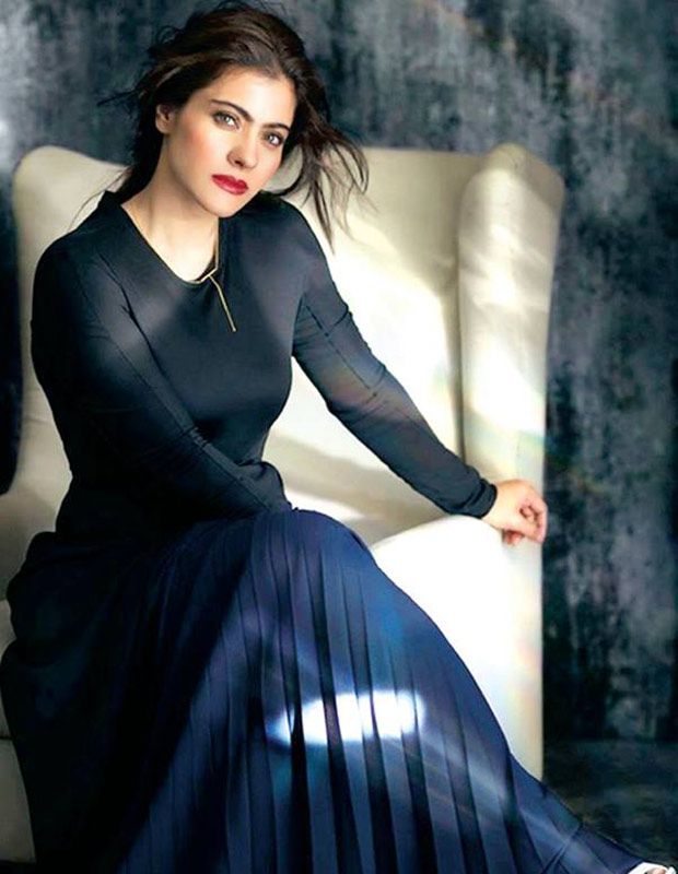 Kajol to star next in Anand Gandhi s adaptation of a Gujarati play, , 2016