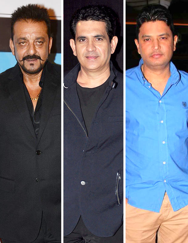 Sanjay Dutt in Omung Kumar and Bhushan Kumar’s Bhoomi, , 2016