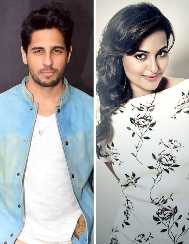 Sidharth Malhotra and Sonakshi Sinha starrer Ittefaq’s runtime revealed, , 2016