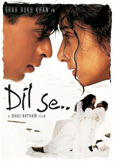 Top 20 Most Unconventional Shahrukh Khan Roles In Bollywood