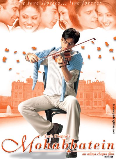 Top 20 Most Unconventional Shahrukh Khan Roles In Bollywood