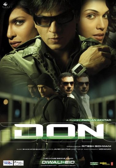 Top 20 Most Unconventional Shahrukh Khan Roles In Bollywood
