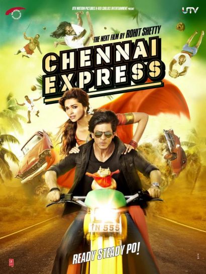 Top 20 Most Unconventional Shahrukh Khan Roles In Bollywood