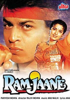 Top 20 Most Unconventional Shahrukh Khan Roles In Bollywood