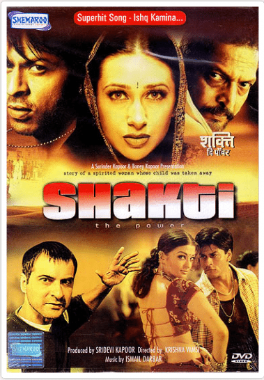 Top 20 Most Unconventional Shahrukh Khan Roles In Bollywood