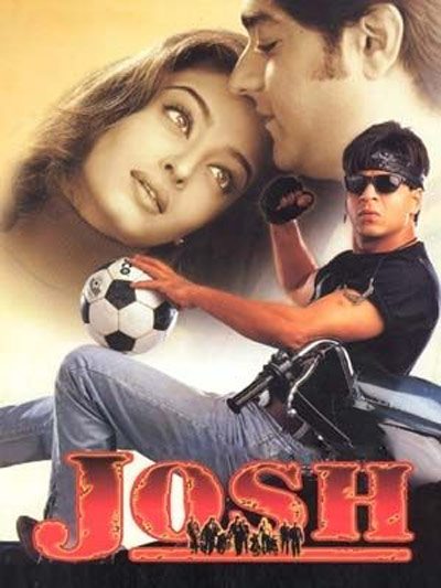Top 20 Most Unconventional Shahrukh Khan Roles In Bollywood
