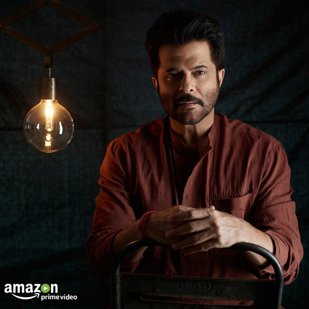Anil Kapoor to star in Amazon TV series pilot based on Book Of Strange New Things, , 2016