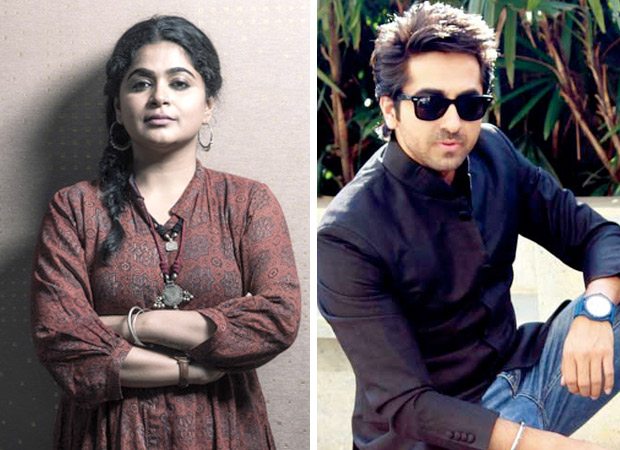 Ashwiny Iyer Tiwari on why she opted out of Ayushmann starrer Manmarziyan, , 2016