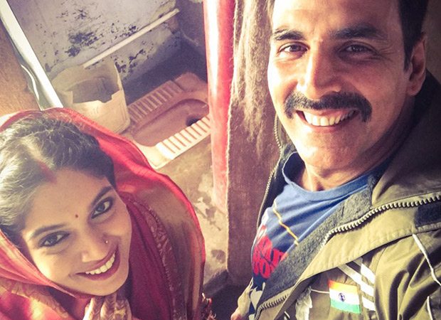 Saint to reward Rs. 1 crore to chop off the tongue of Toilet – Ek Prem Katha’s director, , 2016