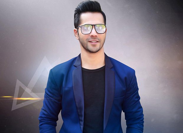 Varun Dhawan starts ‘duplicate’ twitter handle for Judwaa 2, , 2016