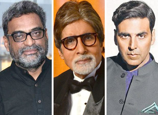 R. Balki rubbishes rumours of casting Amitabh Bachchan and Akshay Kumar, , 2016