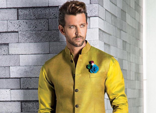 Hrithik Roshan ranked No.3 on World’s Most Handsome Faces list, , 2016